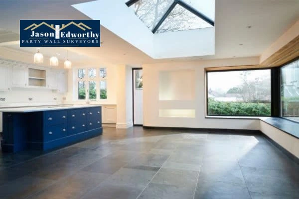 Our top tips for building near a boundary line Mirfield