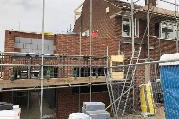 Reasons to Call a Party Wall Surveyor Mirfield