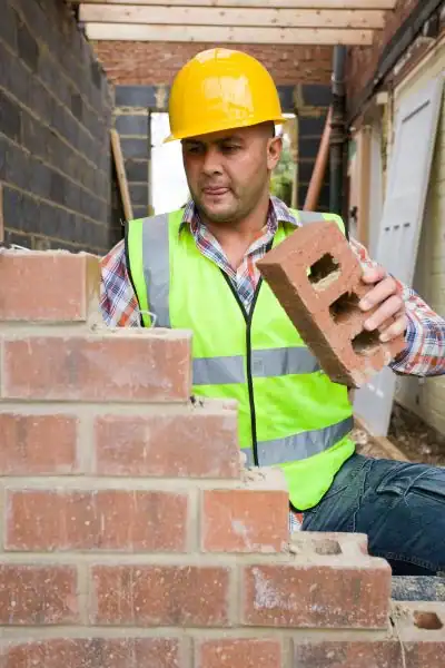 Jason Edworthy Party Wall Surveyors Mirfield Working with Builders